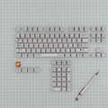 Notebook Doodles - Custom Keycaps set