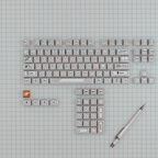 Notebook Doodles - Custom Keycaps set