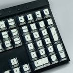 Comic Sketch - Custom Keycaps set