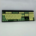 Elegant Heritage - Custom Keycaps set