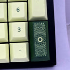 Elegant Heritage - Custom Keycaps set