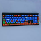 8-Bit Hero - Retro gaming keycaps set