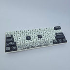 Something Sketchy - Custom Keycaps set
