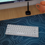 Notebook Doodles - Custom Keycaps set