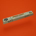 Mission Passed- Nostalgic gaming spacebar