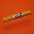 Team 7 - Anime keycaps Spacebar