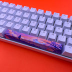 Pastel Dreams - Custom spacebar