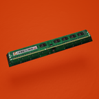 RAM Stick SpaceBar - Custom spacebar