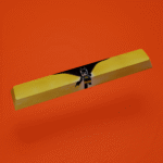 Lego Batman SpaceBar | Custom PBT keycaps for Mechanical keyboard | 6.25u OEM-Profile