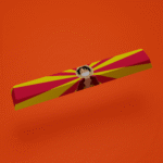 One Piece Luffy SpaceBar | Custom PBT keycaps for Mechanical keyboard | 6.25u OEM-Profile