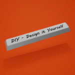 DIY - Design it Yourself | Custom PBT keycaps for Mechanical keyboard | 6.25u OEM-Profile