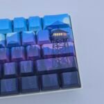 Midnight Lookout | Top Legends Backlit | Cherry profile PBT | Custom Keycaps set